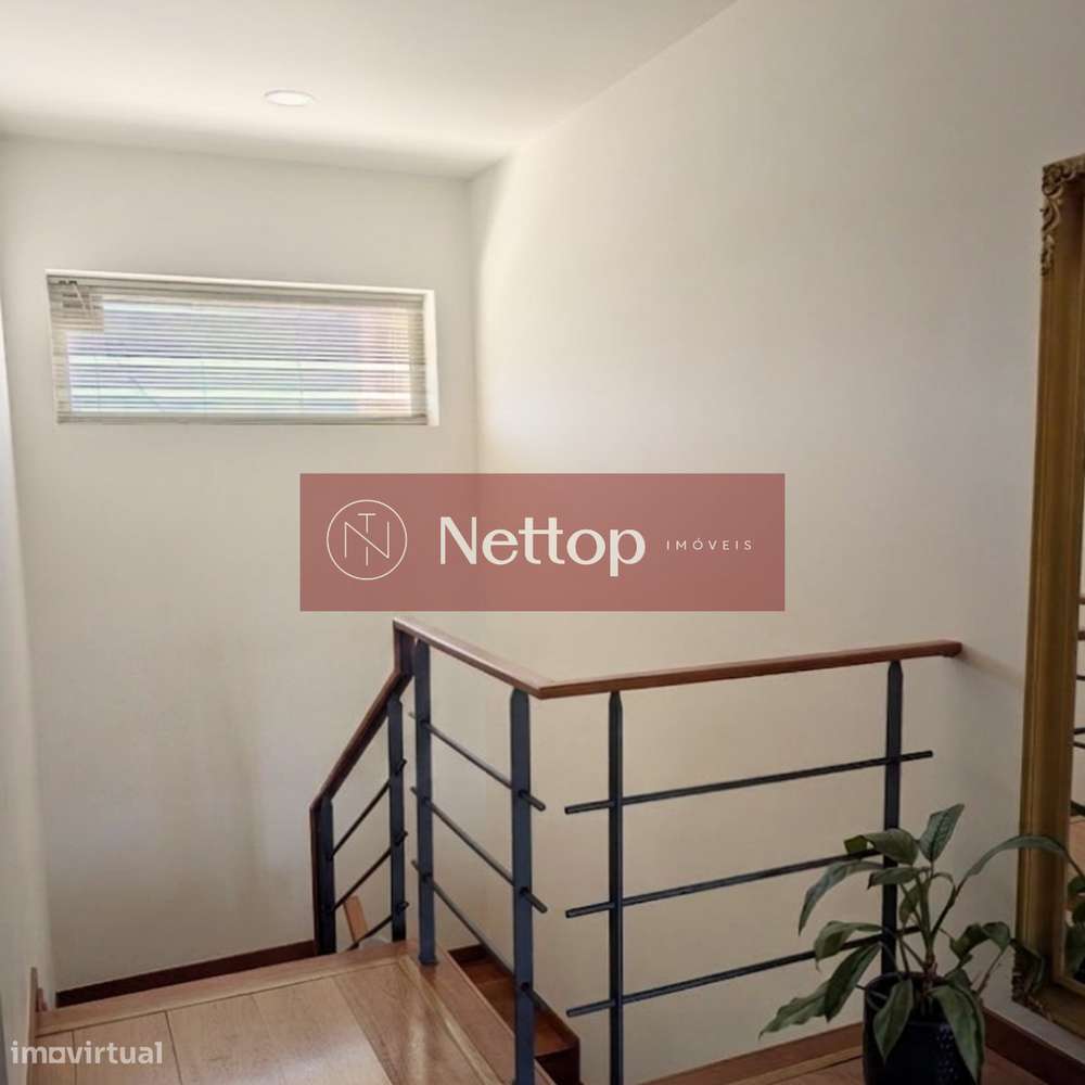 Apartamento T3 Duplex na freguesia de Várzea-19