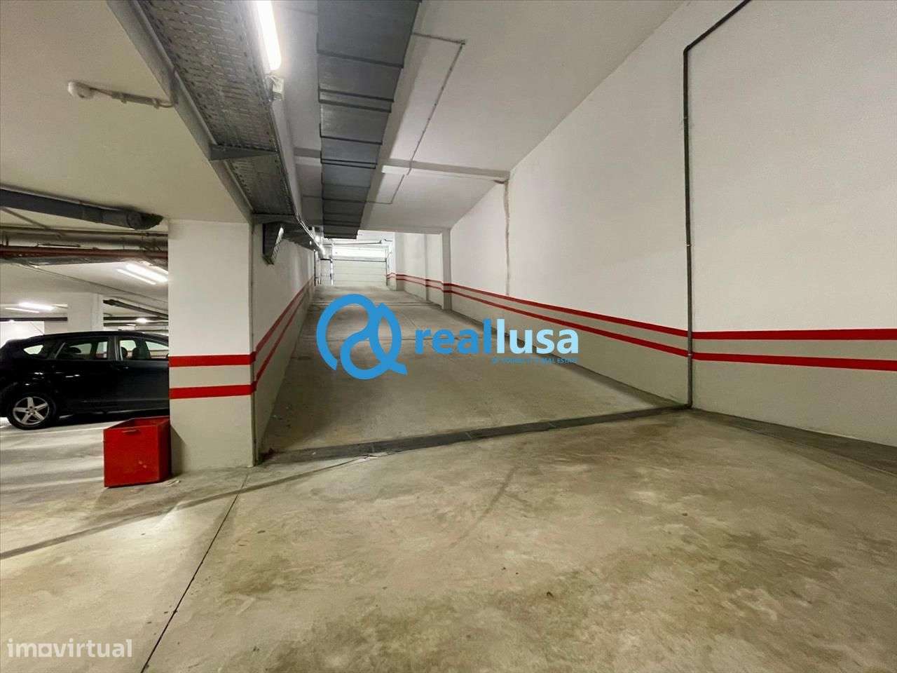 Apartamento T4 c/ garagem Leça do Balio Matosinhos-23