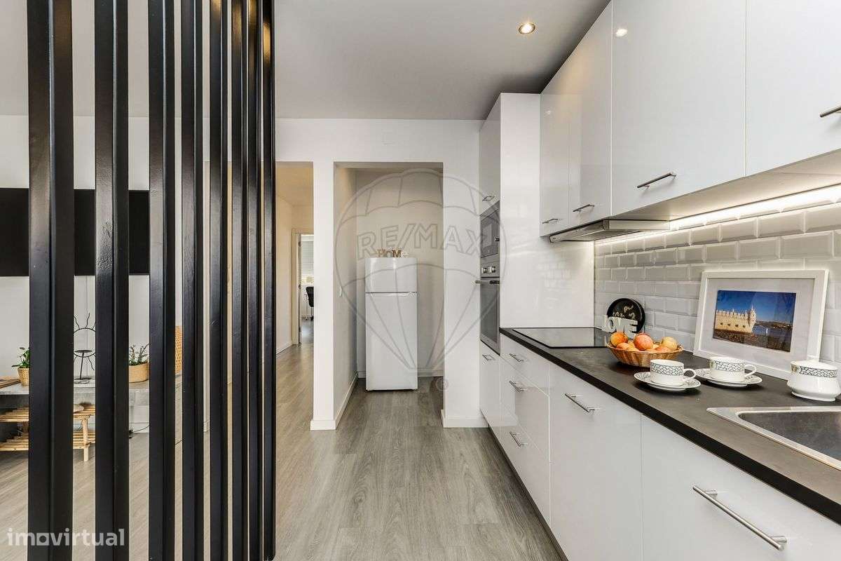 Apartamento T1 para venda - Grande imagem: 4/22