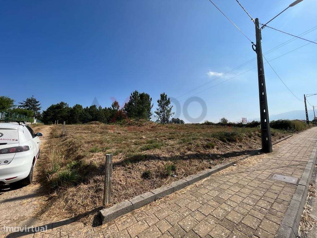 Terreno Urbano à venda em Seia - São Romão - Grande imagem: 4/10