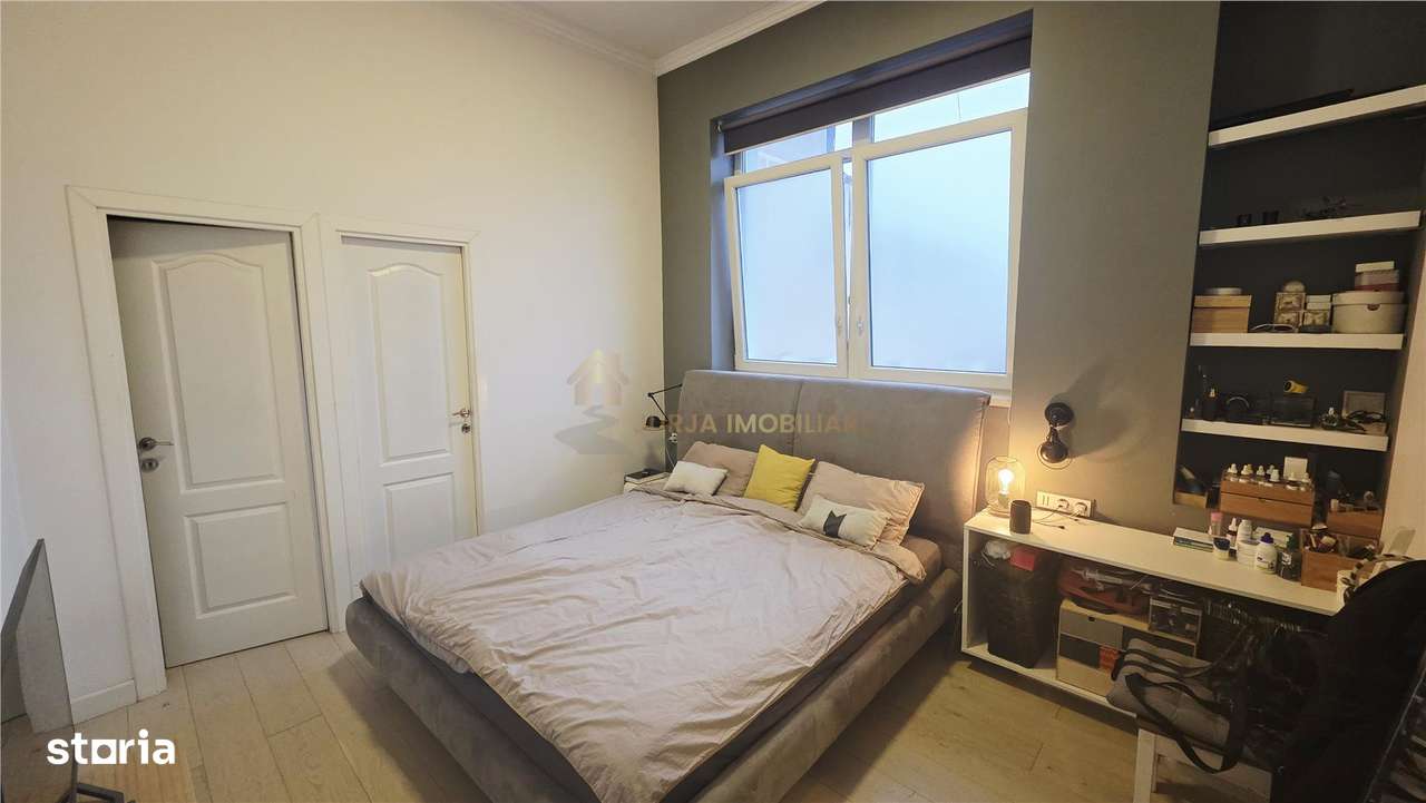 APARTAMENT 3 CAMERE 118 MP ZONA DOROBANTILOR-2