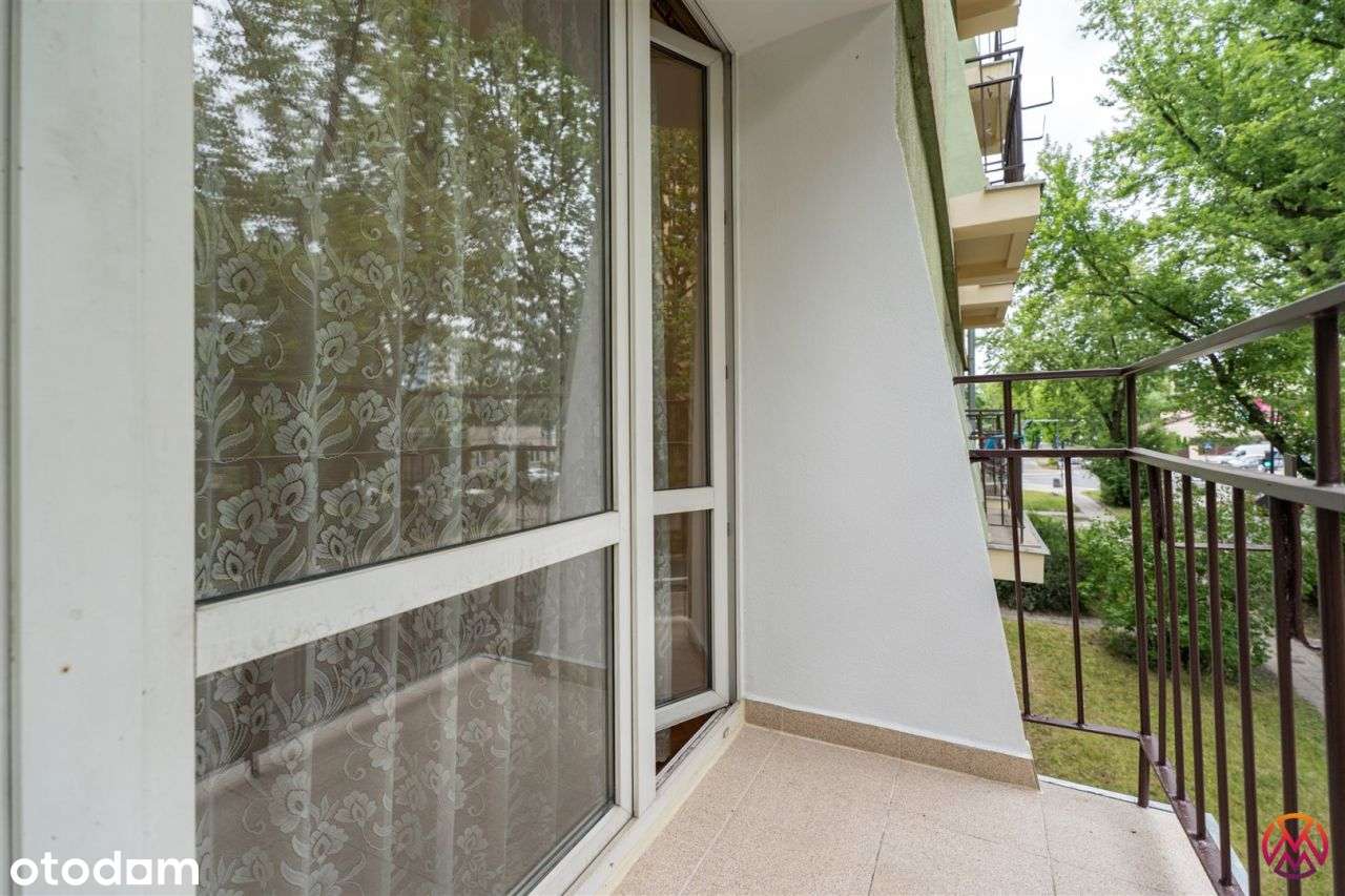 4 pokoje na Bałutach blisko Manufaktury!-11