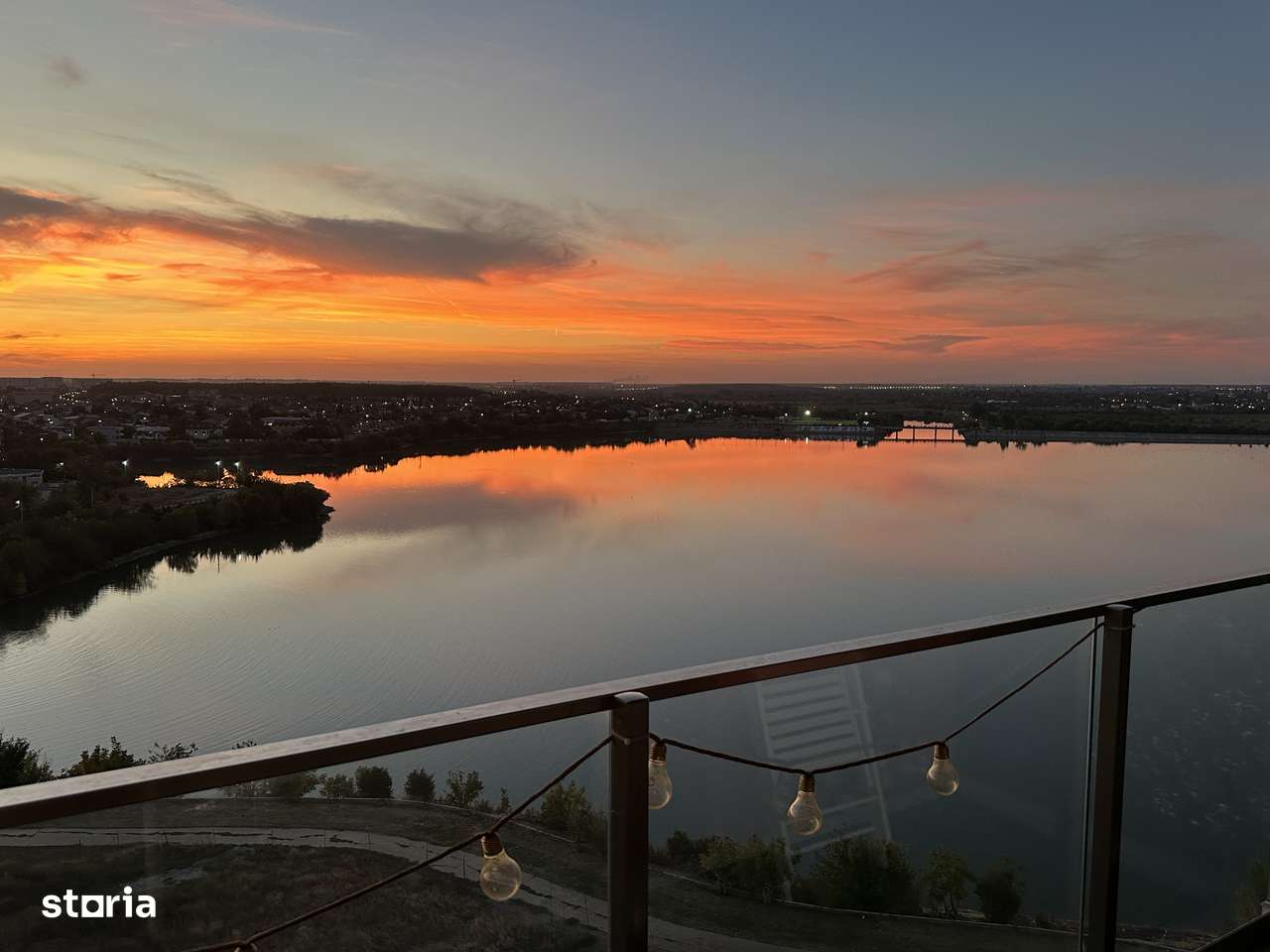 Apartament 2 camere Lacul Morii Vedere panoramica - Direct Proprietar