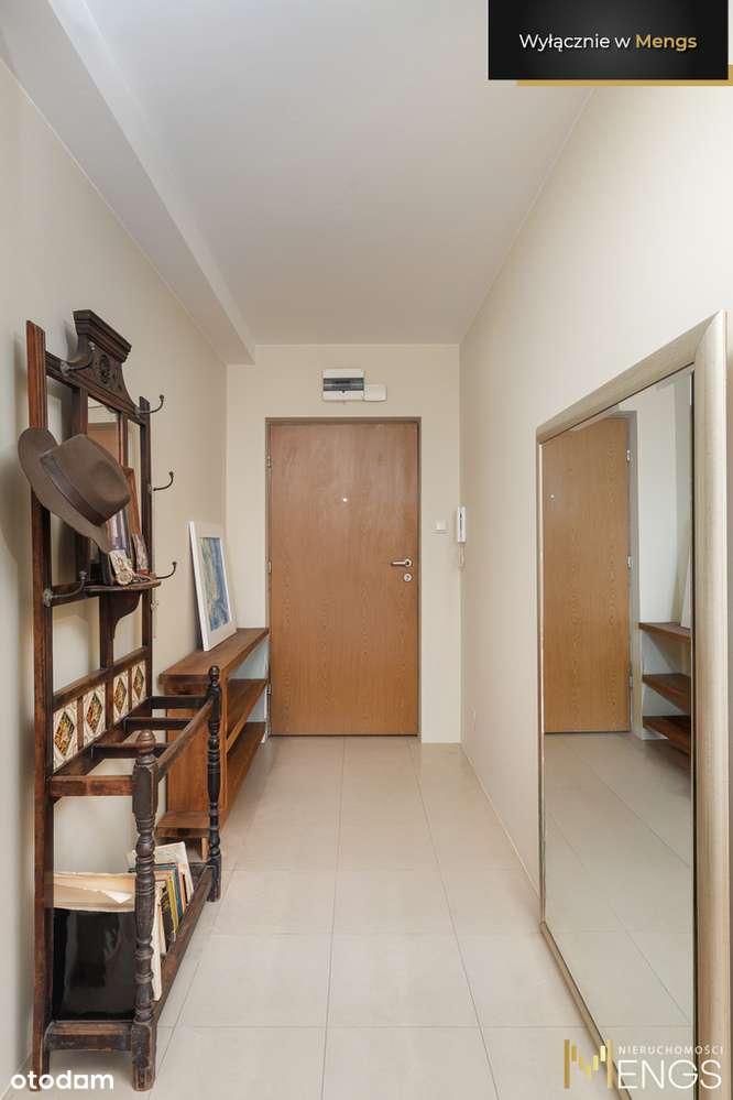 Wyjątkowe w Centrum, zieleń, tarasy, winda, metro-11