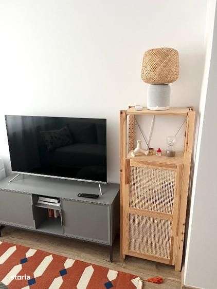 Apartament 2 camere de vanzare Crangasi-4