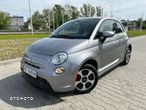 Fiat 500 500e - 1