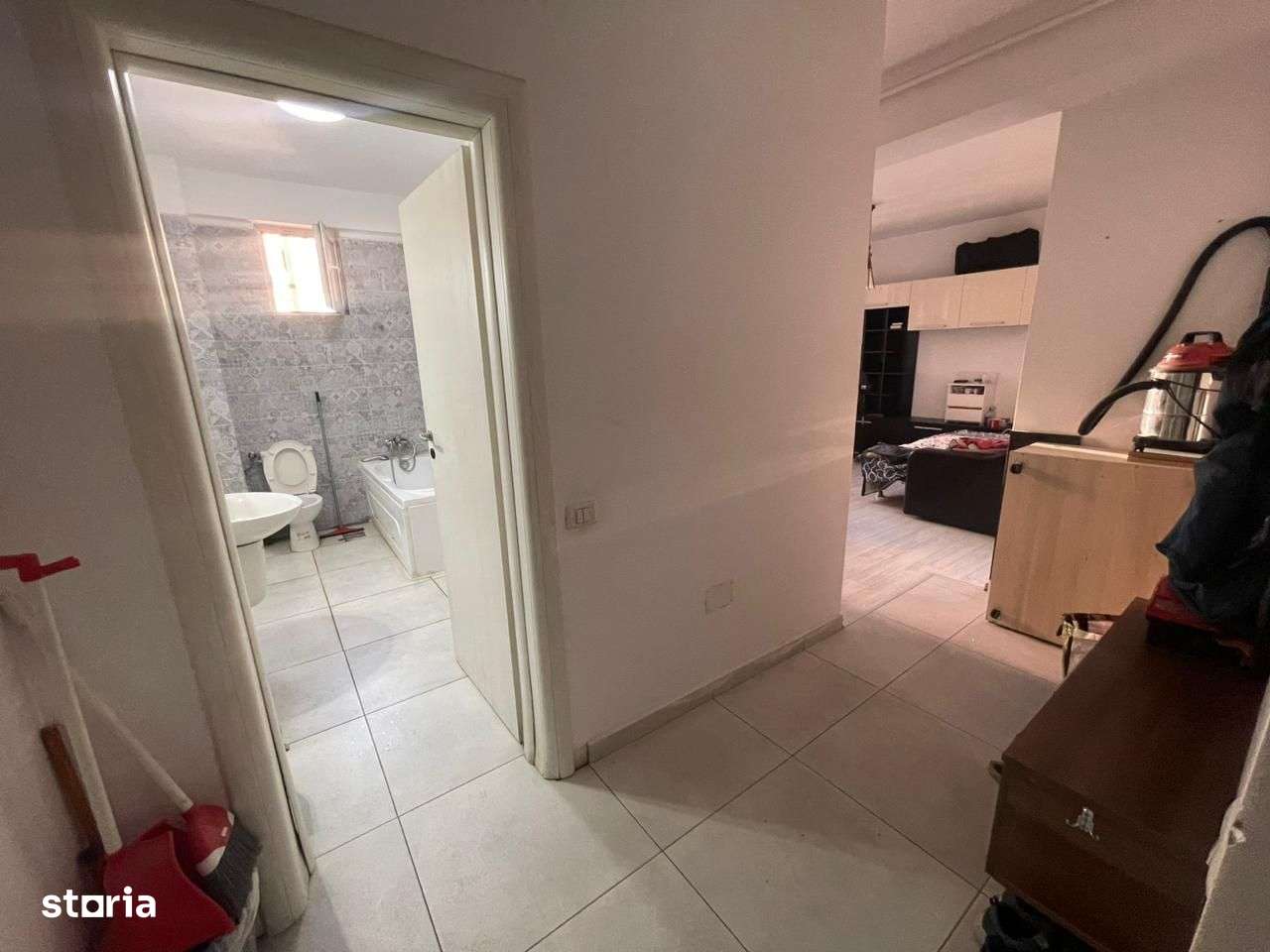 Apartament 2 camere – Militari Residence-8