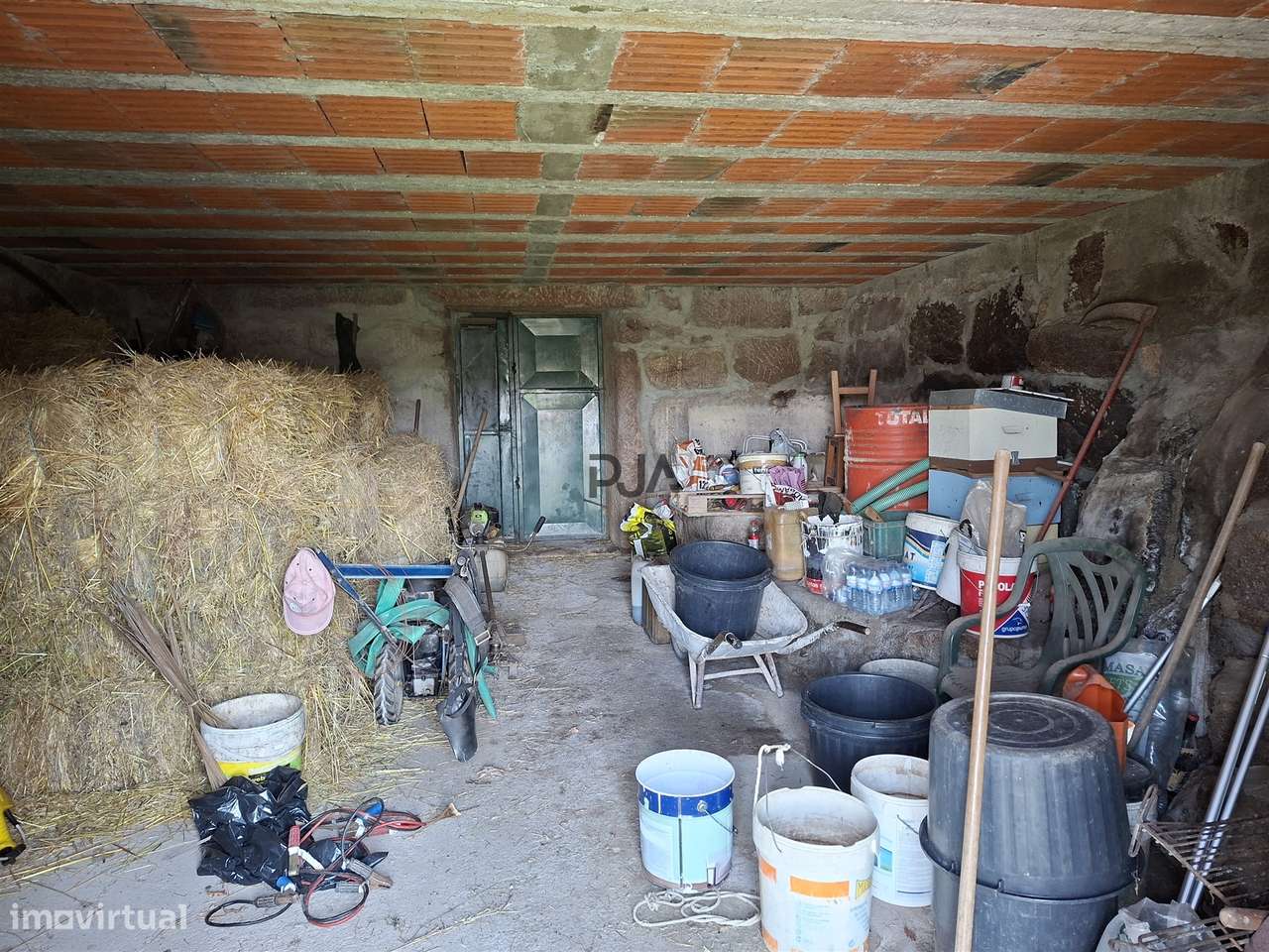 Quinta com 2Ha em Vila Cortês da Serra, Gouveia-7