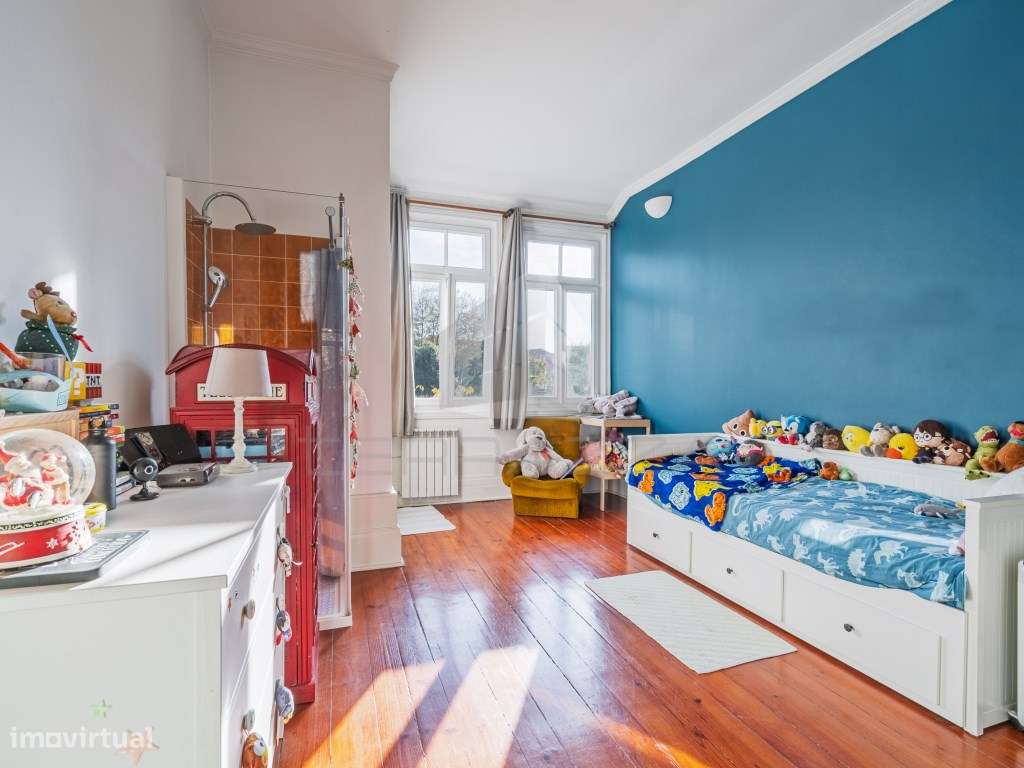 MORADIA INDEPENDENTE EM FRENTE AO JARDIM ARCA D'ÁGUA - PARANHOS - P...-16