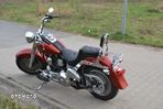 Harley-Davidson Softail Fat Boy - 3