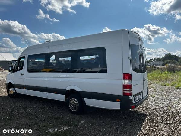 Mercedes-Benz Sprinter 516 - 2