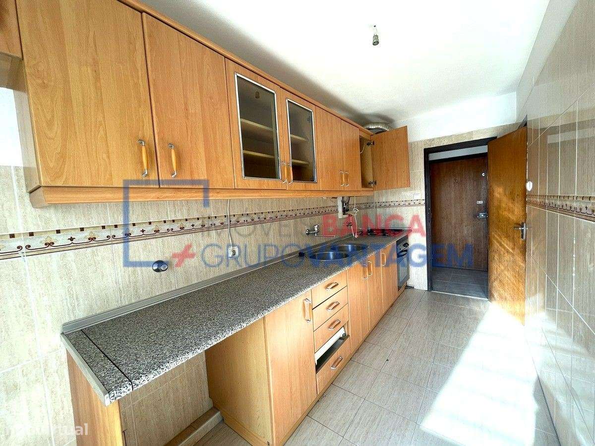 T3 para Arrendamento no Feijó, Almada - Grande imagem: 5/21