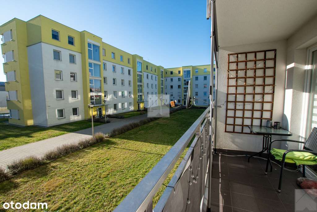 Mieszkanie dla rodziny lub od wynajem-13