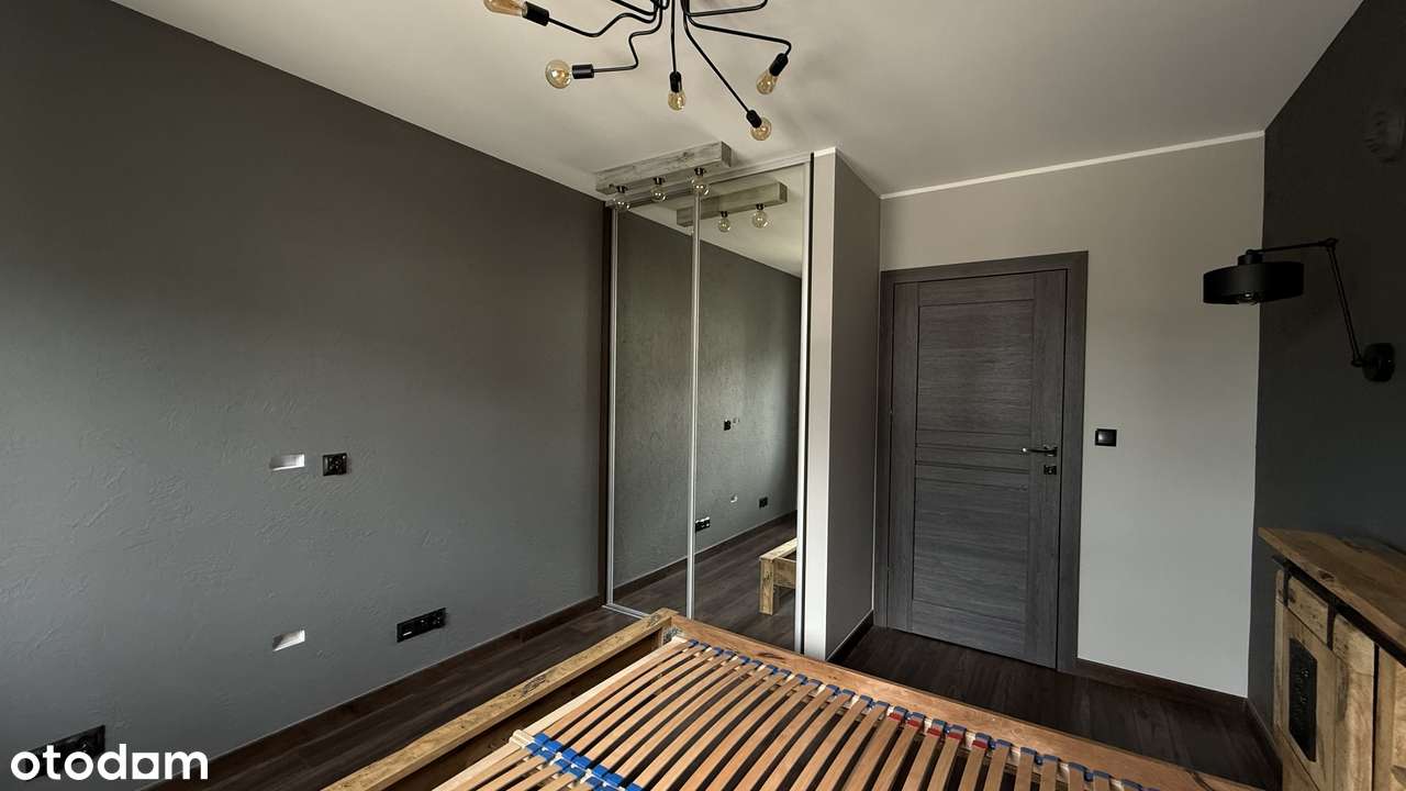 W stanie idealnym-nigdy nie zamieszkany/Bez prowizji od Kupującego 0%-8