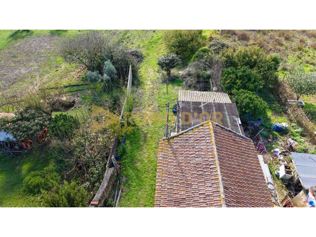 Moradia + Arrecadaçãoes e Logradouro em Vila Chã-7