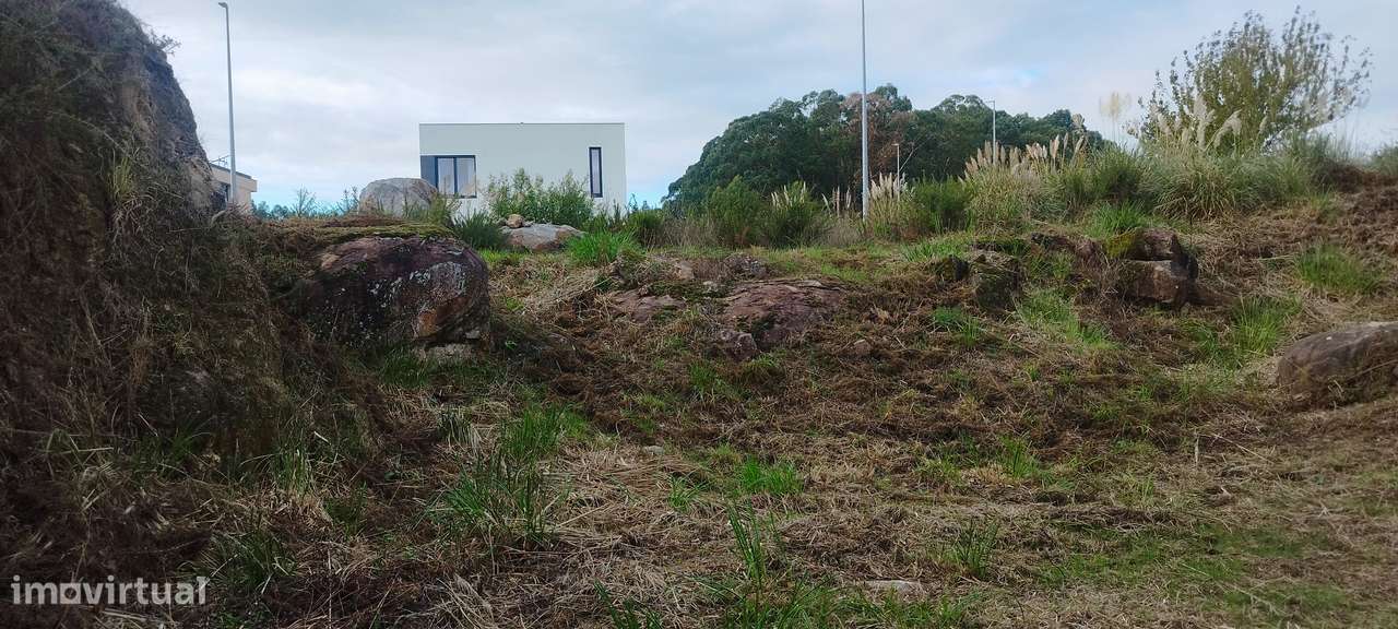 Terreno para construção de moradia. Gaia ( Pedroso)!-25