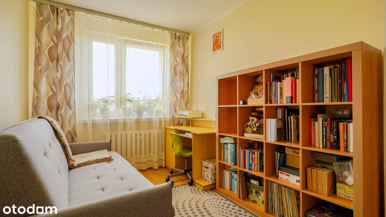 Mieszkanie 60 m² pod inwestycję lub dla rodziny!  Świetna lokalizacja!-4