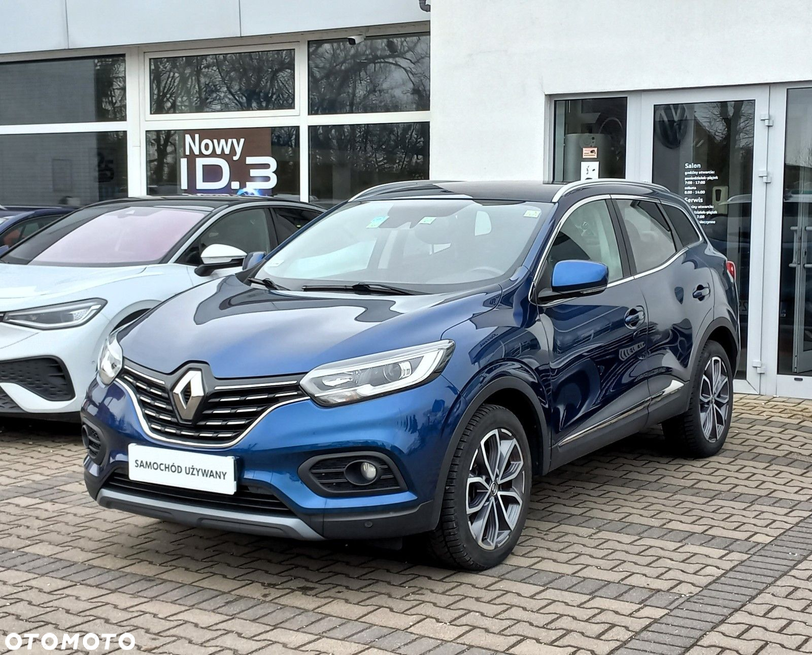 Renault Kadjar - 3