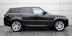 Land Rover Range Rover Sport S 3.0 SD V6 HSE - 3