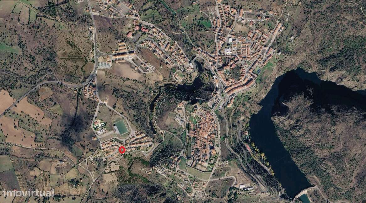 Lote de terreno para construção, Miranda do Douro-18
