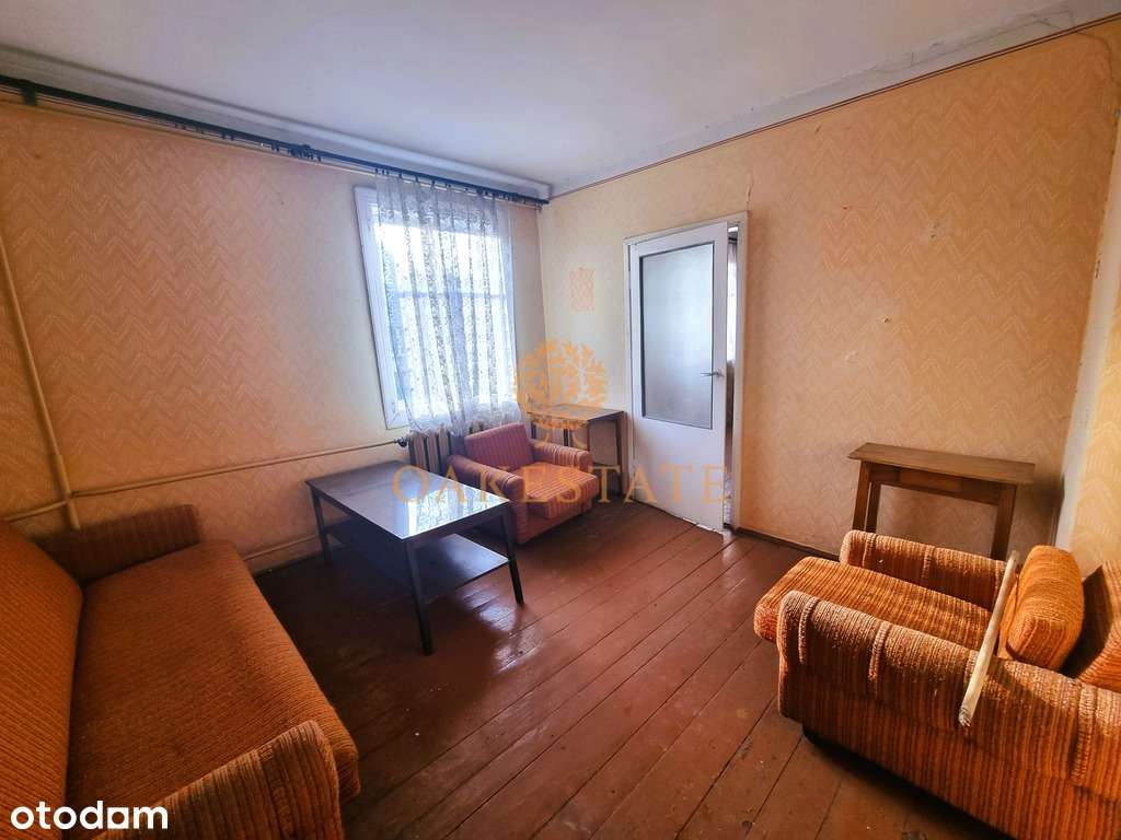 Dom w atrakcyjnej, zielonej okolicy - Pełny obrazek: 4/11