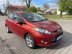 Ford Fiesta 1.6 TDCi Econetic - 1