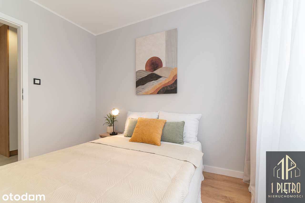 REZERWACJA✮Nowoczesne ✮ Świeżo wyremontowane ✮ 3 pokoje ✮-14