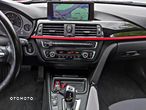 BMW Seria 3 318d Touring Sport Line - 31