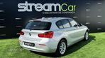 BMW 116 d EfficientDynamics - 8