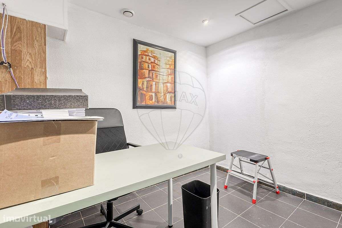 Trespasse  para venda-14