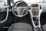 Opel Astra IV 1.3 CDTI Enjoy ecoFLEX - 13