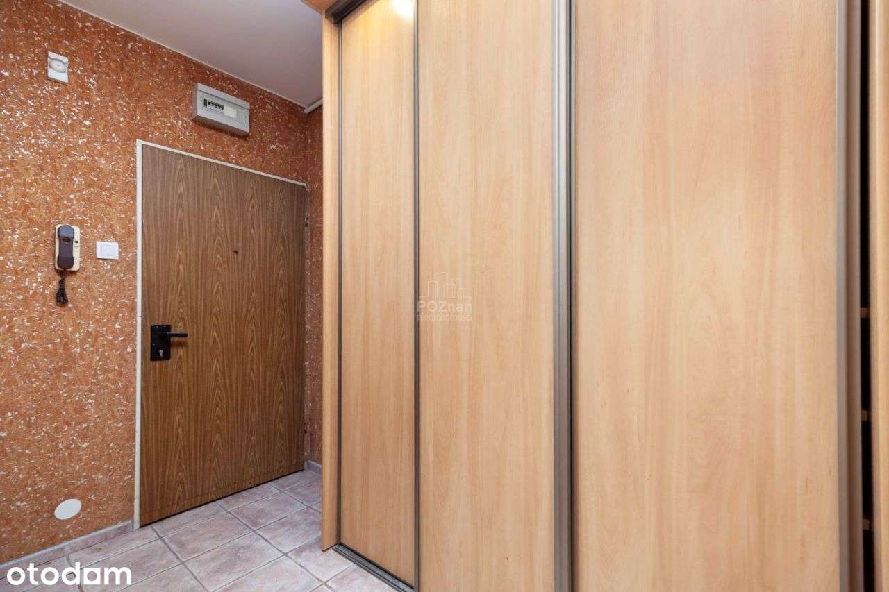 3 Pokoje, balkon, budynek z 2000 r-14