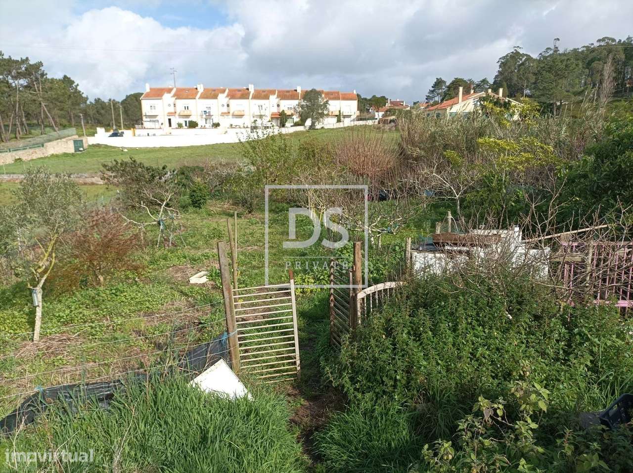 Terreno Urbano em Fonte Boa dos Nabos/Ericeira - Grande imagem: 4/8