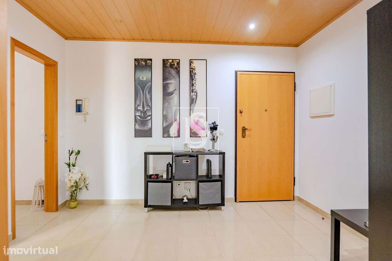 Apartamento T3 Entroncamento - Grande imagem: 4/24