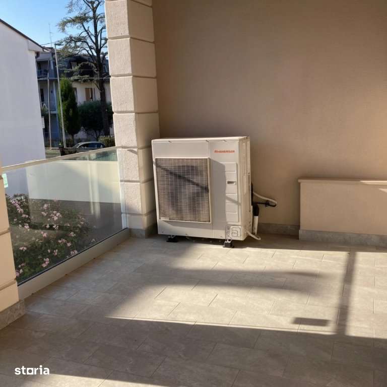 Duplex spatios 5 camere cu 2 bai | Verona - Italia-7