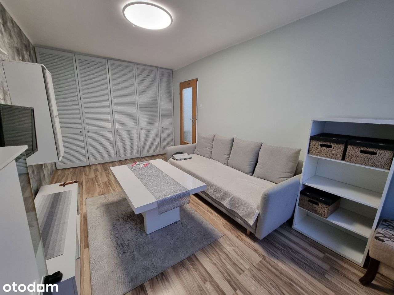 Skotnica, umeblowane 2 pokoje z Co! - Pełny obrazek: 3/8