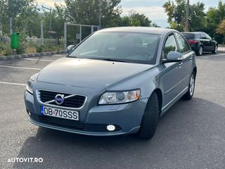 Volvo S40 D2 Business Edition