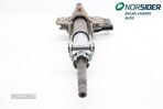 Coluna de direcçao Opel Zafira B|05-07 - 4