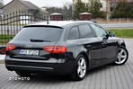 Audi A4 Avant 2.0 TDI DPF quattro S tronic S line Sportpaket - 7