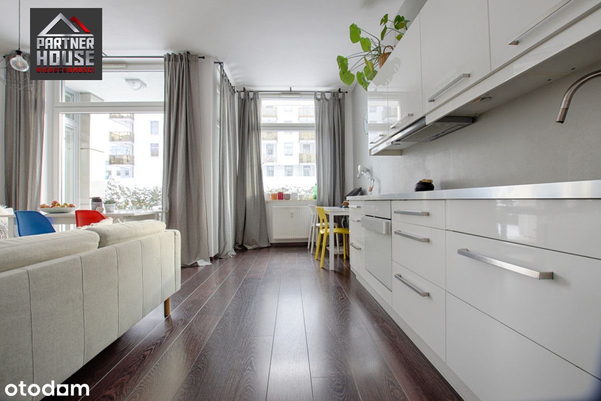Wyjątkowa oferta | 74 m2 | Apartamenty na Polanie
