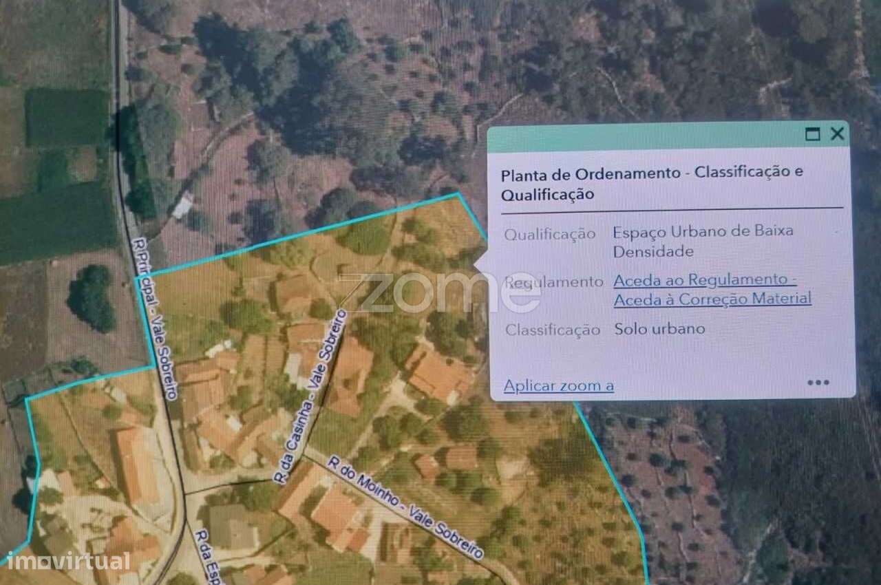 Terreno com 2500m2 a 10m de Fátima e 15 m da Batalha-14