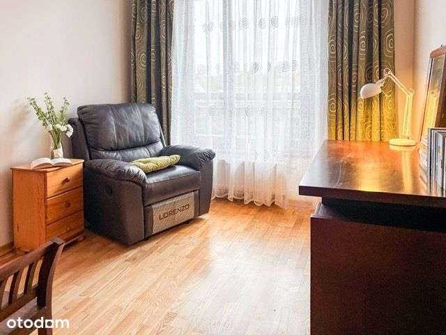 na sprzedaż kompaktowe mieszkanie Pogodno_Łękno-8