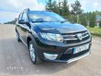 Dacia Sandero Stepway TCe 90 Prestige - 10