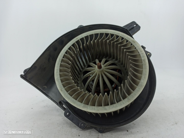 Motor Da Chaufagem Sofagem  Volkswagen Polo (9N_) - 2