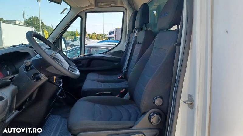 Iveco Daily35S14 - 9