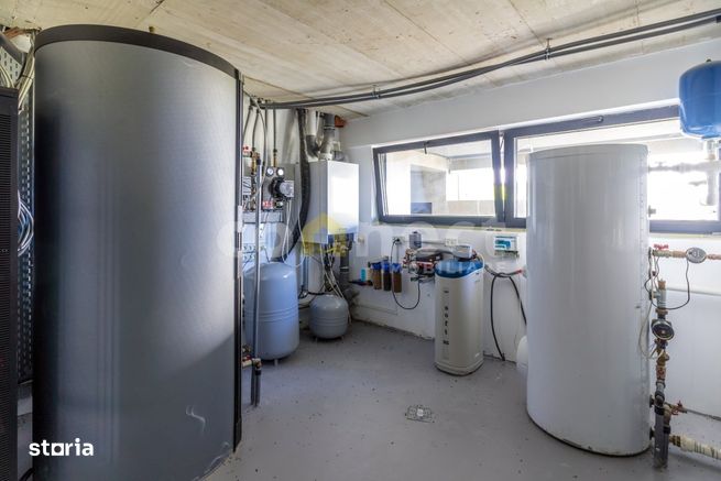 Vila Exclusivista – 680 mp utili, 820 mp curte, dotari premium I Top-18