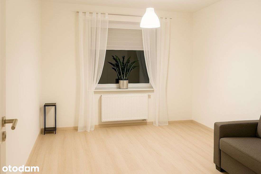 3-pokojowe mieszkanie z garażem Krzyki, Partynice - Pełny obrazek: 5/7