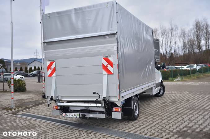 Mercedes-Benz SPRINTER 317 CDI - 38