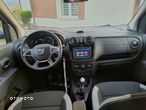 Dacia Lodgy 1.3 TCe Stepway S&S - 9