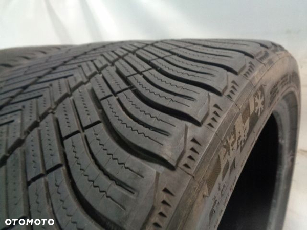 Michelin Pilot Alpin PA4 295/30R20 97V XL N0 3PMSF - 6